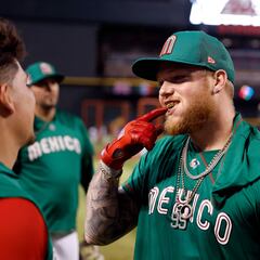 Aaron Judge is Alex Verdugo’s biggest fan