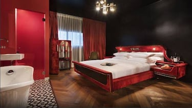 Quítate la venda y descubre Israel