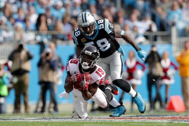 Lo mejor de la semana 16 de la NFL en una foto y una frase