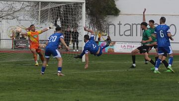 Tercera RFEF Grupo 9: Resultados, partidos y clasificación de la jornada 30