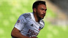 "No es como antes": Suazo y el 'secreto físico' del Colo Colo actual