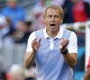 Klinsmann es nombrado nuevo entrenador del Hertha
