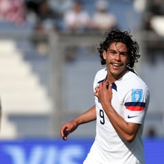 Cade Cowell, oficialmente segundo refuerzo de Chivas