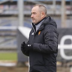 "Hay que poner a los jóvenes en el campo sin miedo"