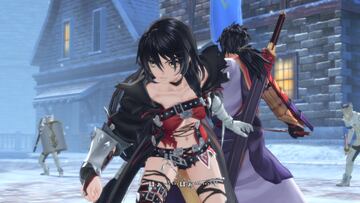 Captura de pantalla - Tales of Berseria (PC)