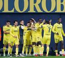 Resumen y goles del Villarreal vs Mallorca de LaLiga EA Sports