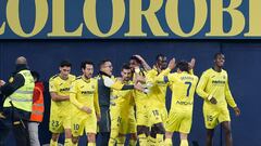 Resumen y goles del Villarreal vs Mallorca de LaLiga EA Sports