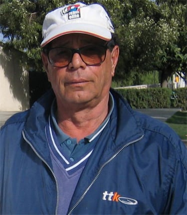 Pato Álvarez: 'Murray es mucho mejor que Nadal y será nº 1'