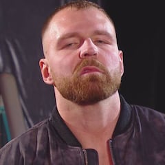 ¿Por qué Dean Ambrose dejaría la WWE?
