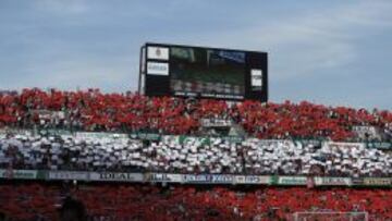 Avalancha rojiblanca para el partido ante el Rayo Vallecano