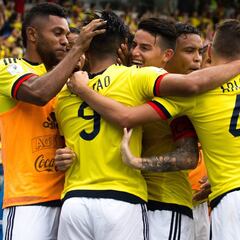 De Rusia a Rusia, el gran libro de Colombia en los Mundiales