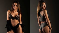 Camila Polizzi abre cuenta en Only Fans chileno: esto costará ver sus fotos de contenido exclusivo