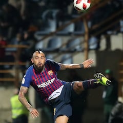 Cultural-Barcelona en imágenes