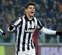 Morata: "Daré todo por la Juve, no tengo que demostrar nada"