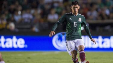 Qatar 2022: Los cinco jugadores que se quedaron fuera de la lista final de la Selección Mexicana