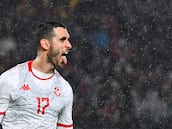 Túnez - Uganda, en directo