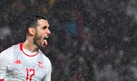 Túnez - Uganda, en directo