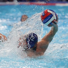 España irrumpe en el Europeo con su mayor goleada de siempre