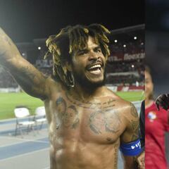 10 de octubre, fecha 'sagrada' para la Selección de Panamá