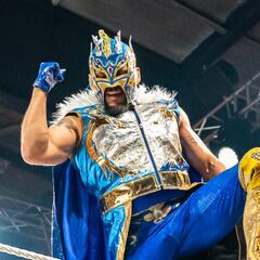 Samuray del Sol y Baliyan Akki ya se encuentran en México para el Grand Prix