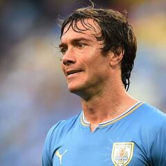 "El partido ante Colombia es de los recuerdos más amargos"