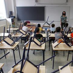 Beca Media Superior Benito Juárez: si me cambié de plantel educativo cómo puedo actualizar mis datos para seguir recibiendo mi beca