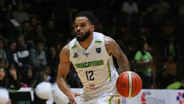 Diablos Rojos de Basquetbol anuncian la llegada de Avry Holmes