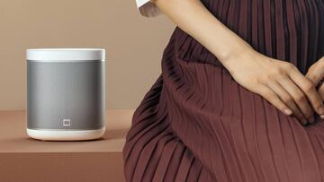 Xiaomi estrena en Espa?a el Mi Smart Speaker, con Google Assistant