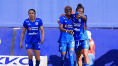Cruz Azul Femenil vs Venezuela cambia de sede