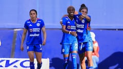Cruz Azul Femenil también cambia de sede
