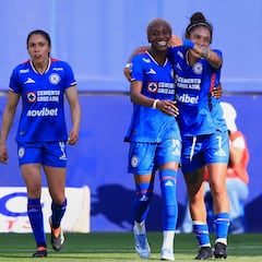 Cruz Azul Femenil también cambia de sede