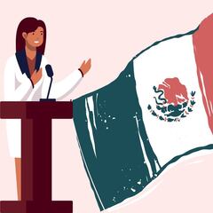 Ellas son las 13 mujeres que serán gobernadoras en México este 2024