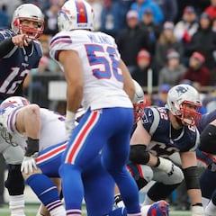 How and where to watch Buffalo Bills vs New England Patriots