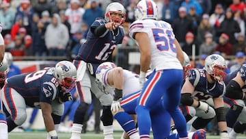 The NFL post season has arrived and we've got the Buffalo Bills vs the New England Patriots. Want to know how to watch? Here is all you need to know!