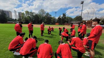 México en el Mundial Sub-18 de Béisbol: Partidos, fechas, horarios y transmisión por TV