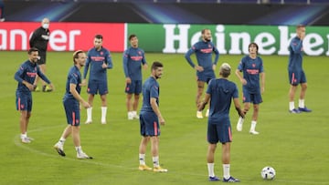 Bayern de Múnich - Sevilla: horarios, TV y cómo ver la final de la Supercopa online hoy