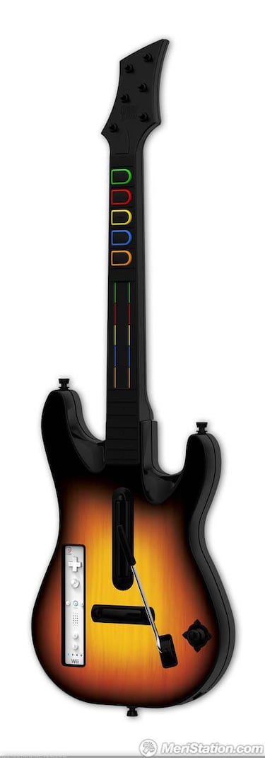 Guitar Hero World Tour, Impresiones