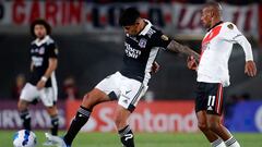 River Plate 4-0 Colo Colo: goles, resumen y resultado