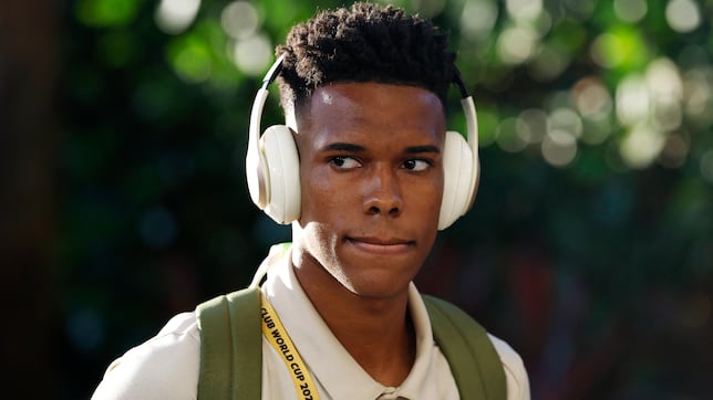 Estêvão, el tren culé pasó