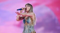 Billboard Music Awards 2024: Complete list of BBMAs winners and honorees