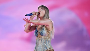 Este 12 de diciembre se celebran los Billboard Music Awards 2024. Te compartimos la lista completa de canciones y artistas ganadores.