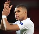 Mbappé: "Tenemos que dejar de tener miedo; somos buenos"