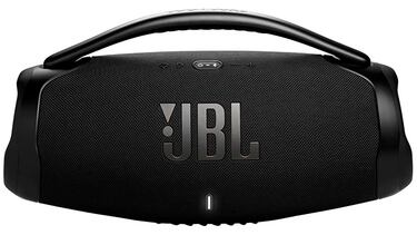 Los altavoces portátiles más potentes para interiores y exteriores