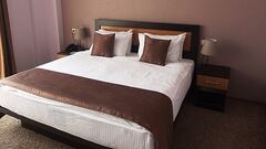 Las cosas que sí te puedes llevar de la habitación del hotel sin que sea un robo