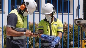 Telelectura: la transformación digital al servicio de las personas y el medioambiente
