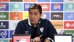 Selección de Guatemala da a conocer convocados para Fecha FIFA, ¿quiénes jugarán vs Argentina y Argelia?