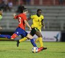 La Roja femenina jugará con Holanda, campeonas europeas
