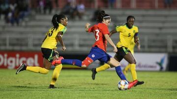 La Roja femenina jugará con Holanda, campeonas europeas