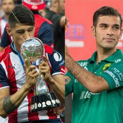 Los repatriados de la Liga MX que triunfaron en su regreso al balompié azteca