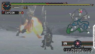 Galeria de imágenes de los títulos del Gamer's Day de Capcom